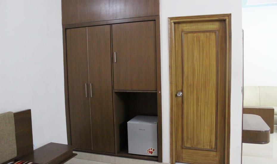 Prasanna Inn Рішикеш Екстер'єр фото